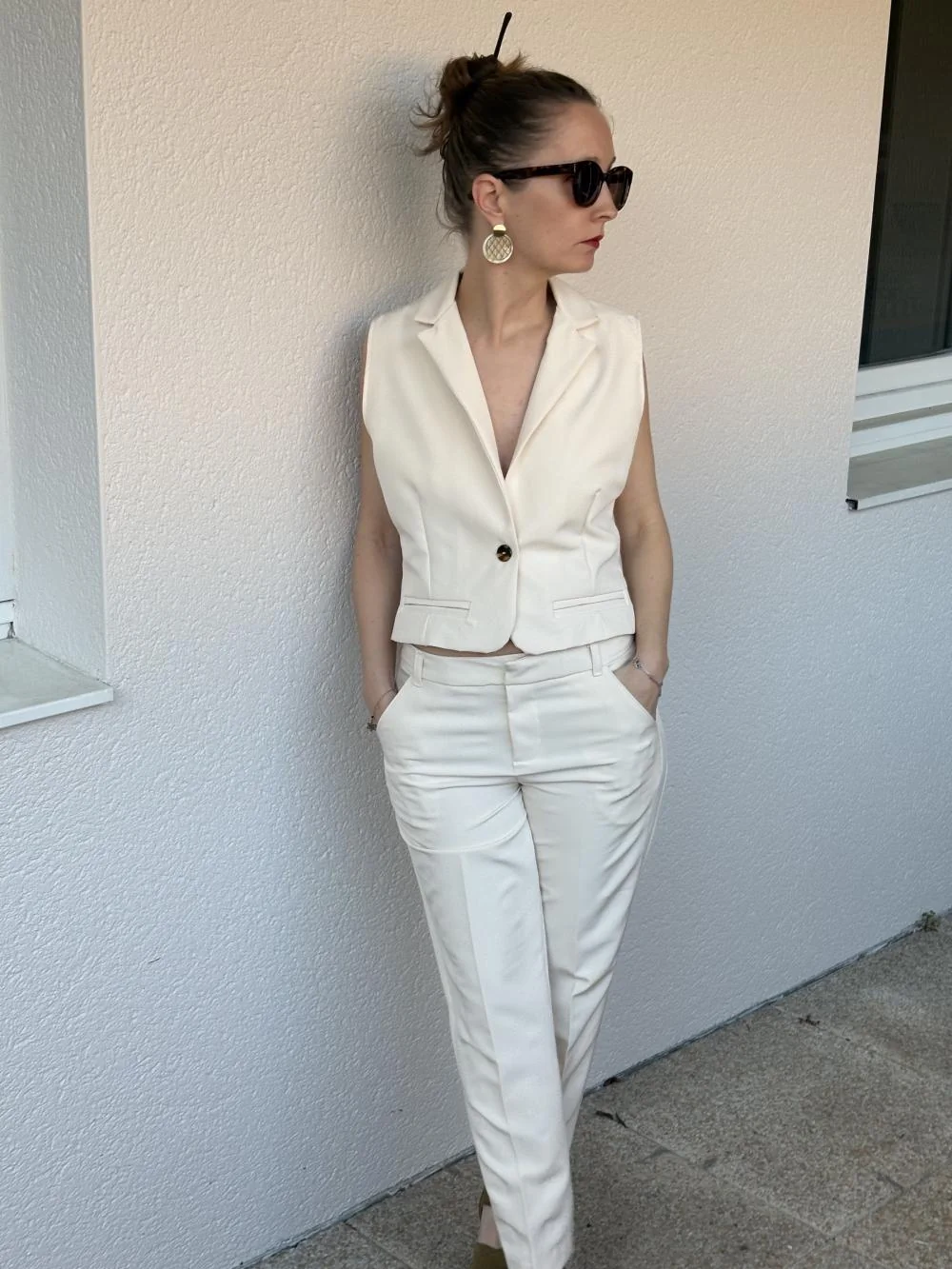 Pantalon Verona